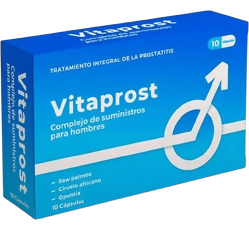 Vitaprost