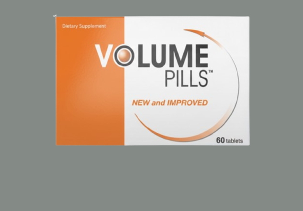 Volume Pills Reviews