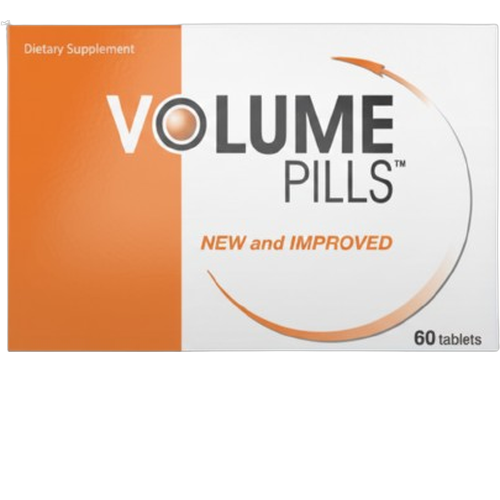 Volume Pills