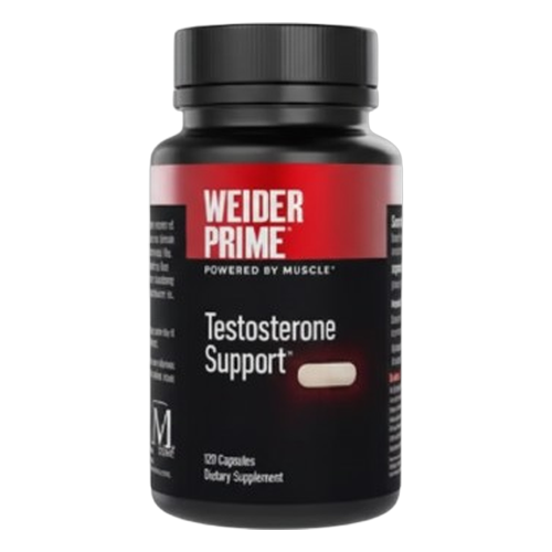 Weider Prime
