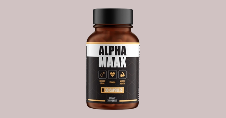 Alpha Maax Review
