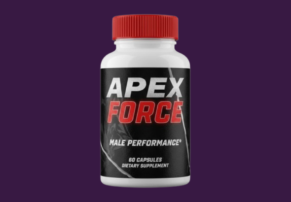 Apex Force Reviews