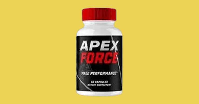 Apex Force Reviews
