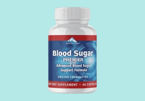 Blood Sugar Premier Reviews