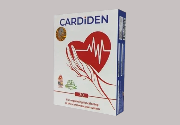 Cardiden Reviews