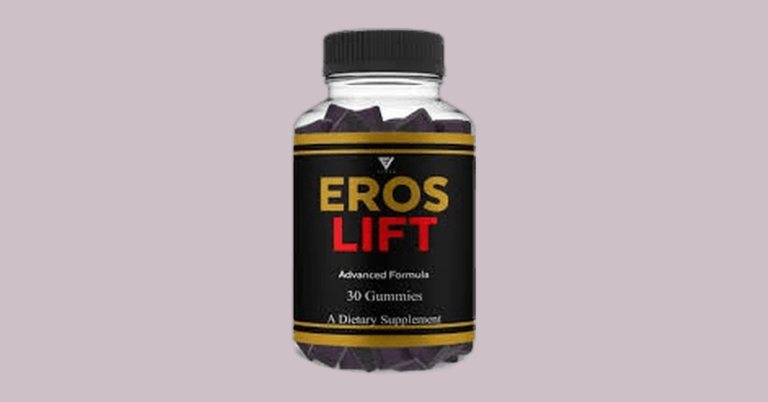 Eros Lift Review