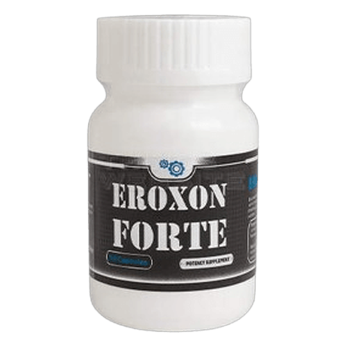 Eroxon forte 