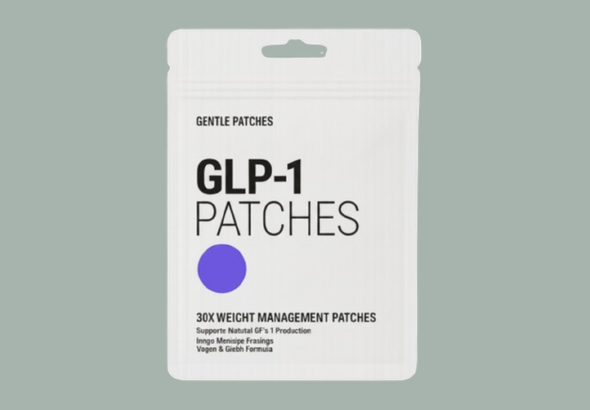GLP-1 Patches Reviews