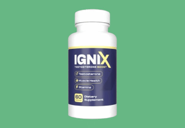 IGNIX Reviews