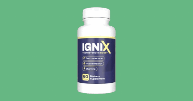 IGNIX Reviews