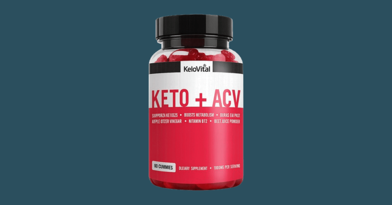 Keto Vital Reviews