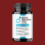 Men Balance Pro Reviews