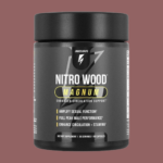 Nitro Wood Magnum Reviews