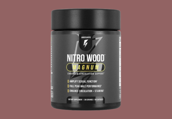 Nitro Wood Magnum Reviews
