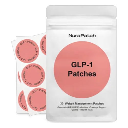 NuraPatch weight management