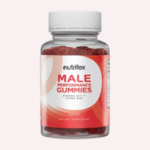 Nutrifex Male Enhancement Gummies Reviews