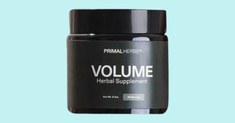 Primal Herbs Volume Reviews