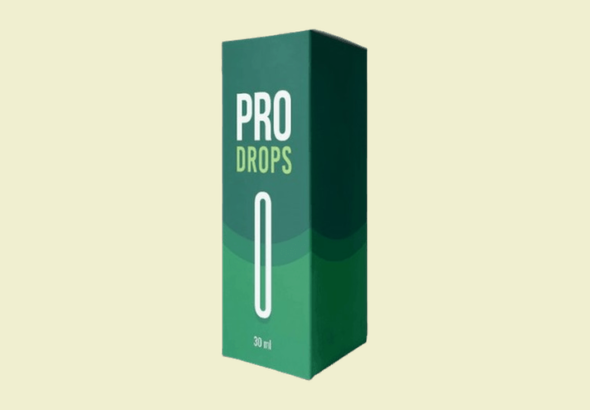 Pro Drops Reviews