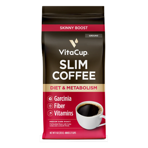 VitaCup Slim Coffee