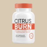 Citrus Burn Reviews