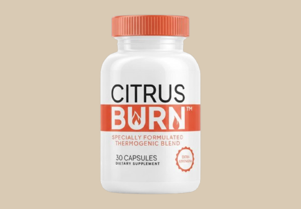 Citrus Burn Reviews