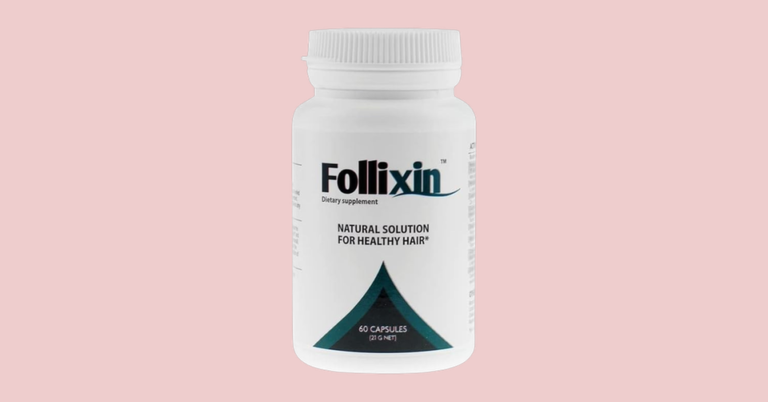 Folixine Review