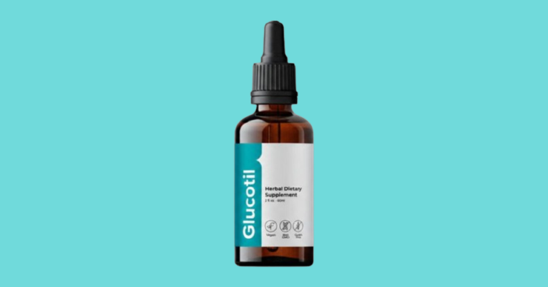Glucotil Review
