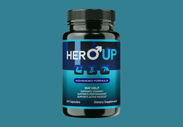 Hero Up Reviews