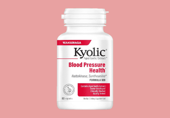 Kyolic Review