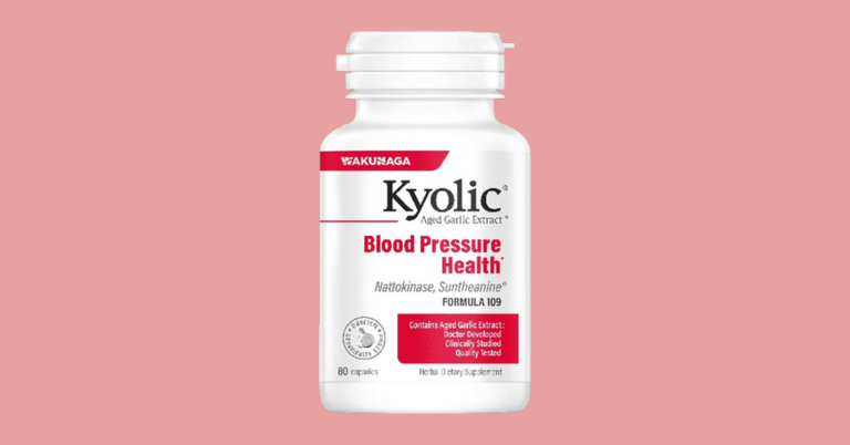 Kyolic Review