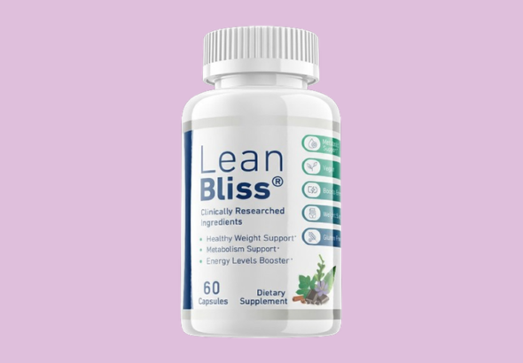 LeanBliss Review