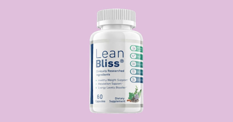 LeanBliss Review