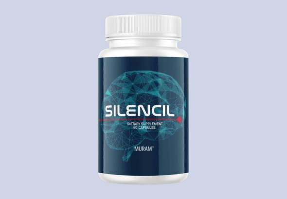 Silencil Review